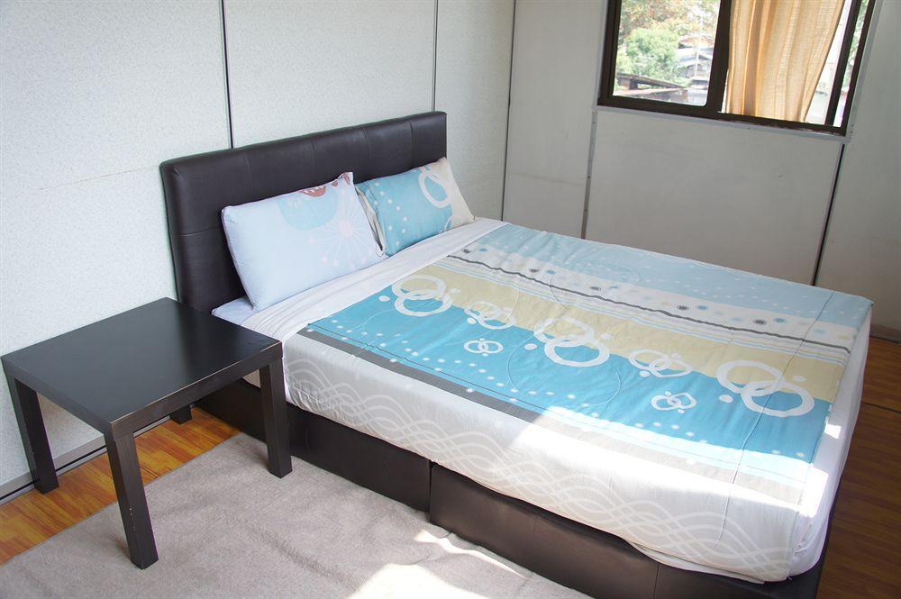 Hostel The Jiong House Melaka Zewnętrze zdjęcie