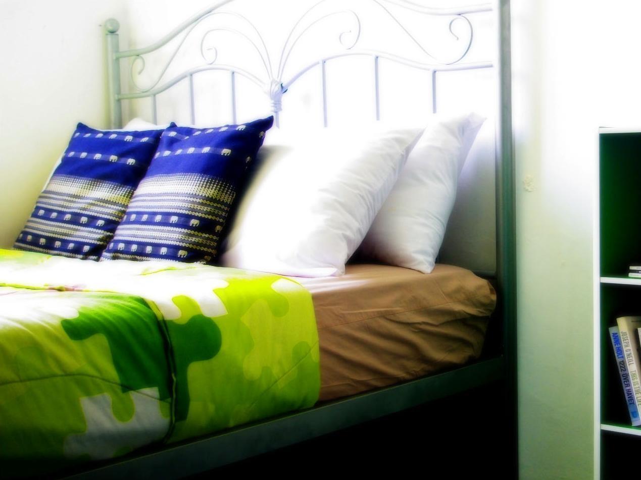 Hostel The Jiong House Melaka Zewnętrze zdjęcie