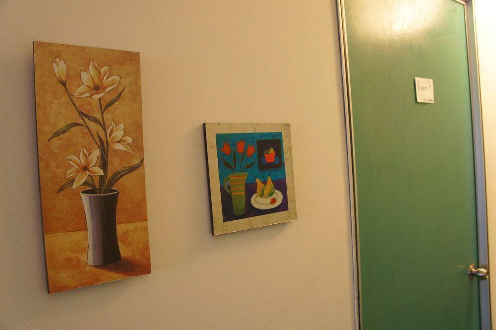 Hostel The Jiong House Melaka Zewnętrze zdjęcie