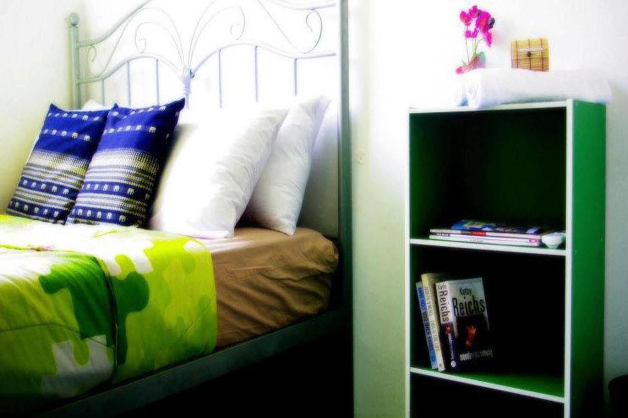 Hostel The Jiong House Melaka Zewnętrze zdjęcie