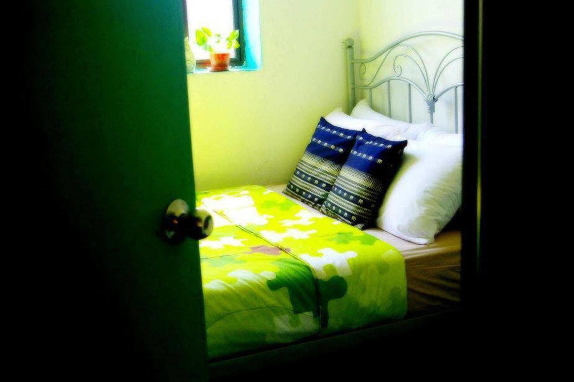 Hostel The Jiong House Melaka Zewnętrze zdjęcie