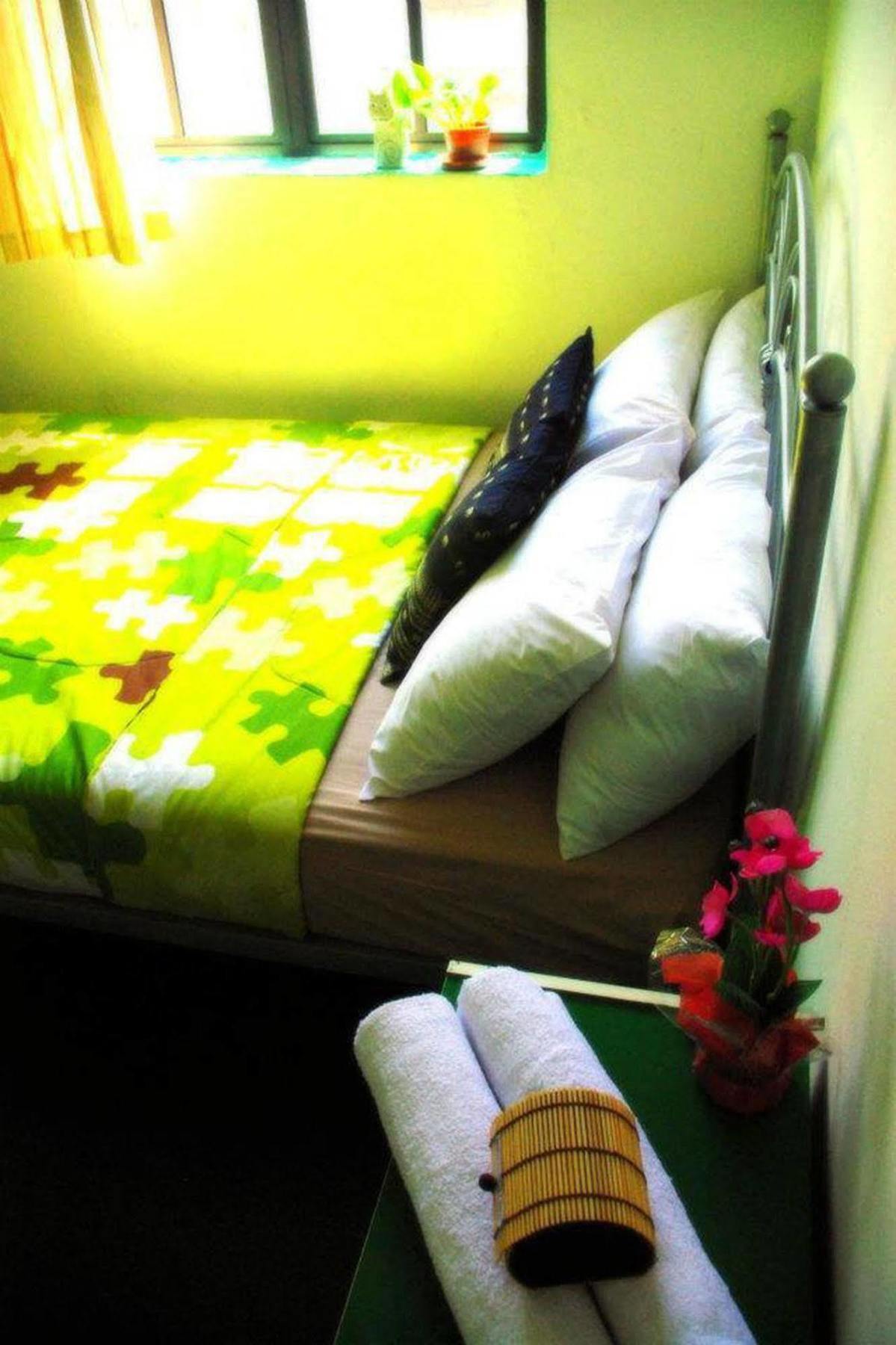 Hostel The Jiong House Melaka Zewnętrze zdjęcie