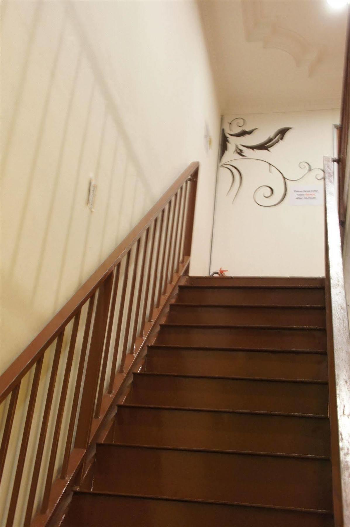 Hostel The Jiong House Melaka Zewnętrze zdjęcie